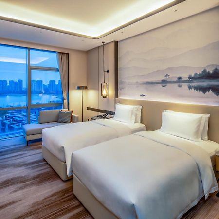 Pullman Suzhou Taicang Buitenkant foto