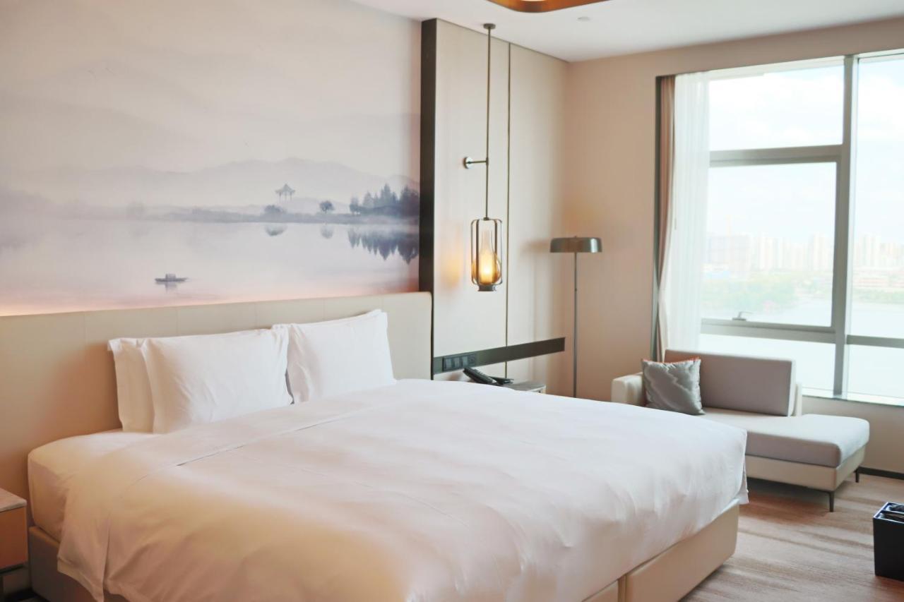 Pullman Suzhou Taicang Buitenkant foto