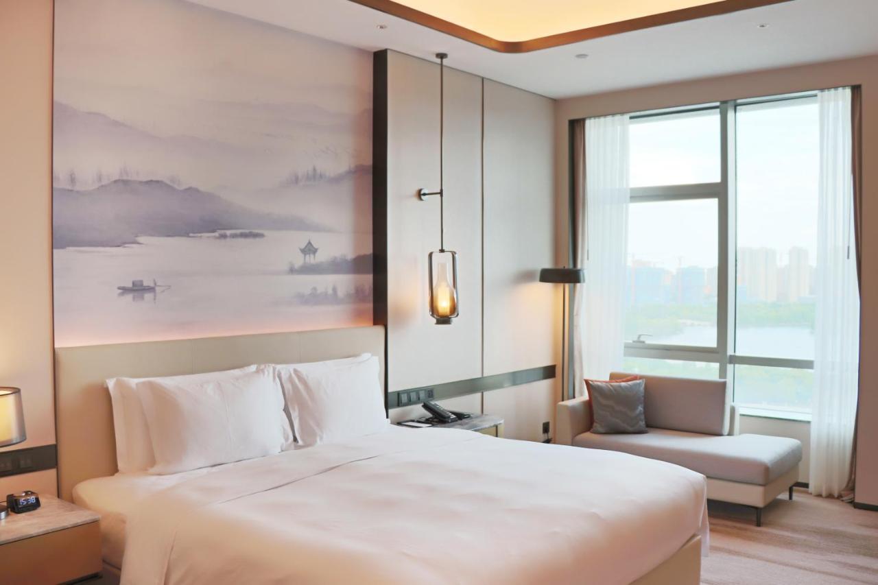 Pullman Suzhou Taicang Buitenkant foto