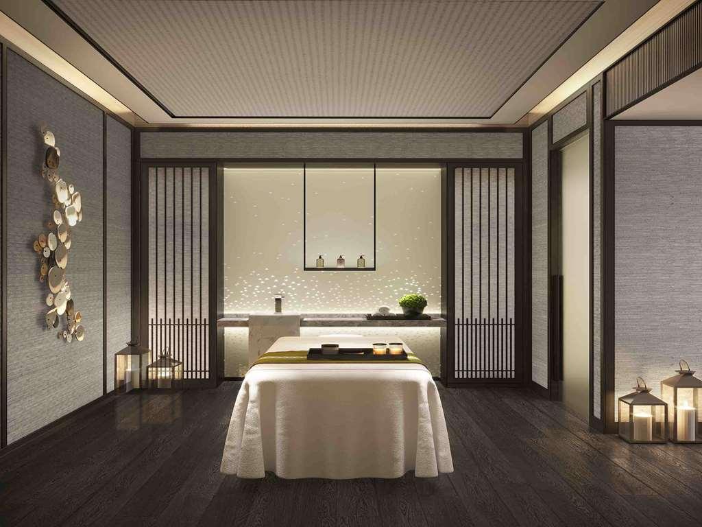 Pullman Suzhou Taicang Faciliteiten foto